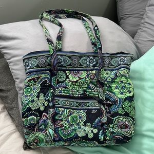 Vera Bradley Purse